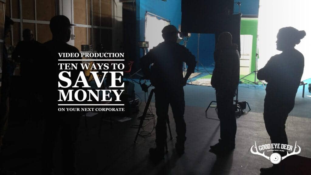 Save Money Corporate Video Production Sydney & Newcastle NSW