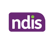 NDIS Logo Branded Film Sydney & Newcastle