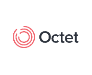 Octet logo Animations Branded Video Content Sydney & Newcastle NSW