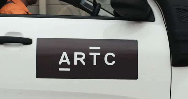 ARTC Grease Pot Branded Film Content Sydney & Newcastle NSW
