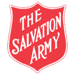 Salvation army Chrsitmas Appeal