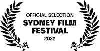 Official Selection 2022 sydney Film Festival